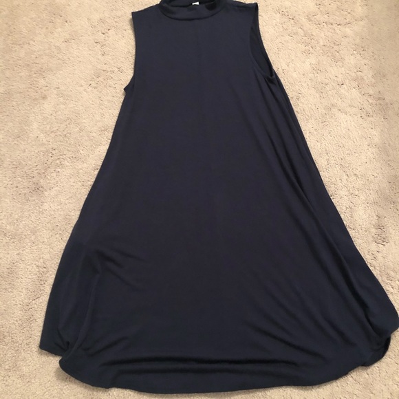👗 Zenana Premium Swing Dress Size S 👗 - Picture 3 of 7